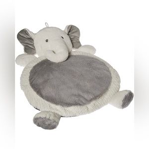 Mary Meyer Plush Baby Mat